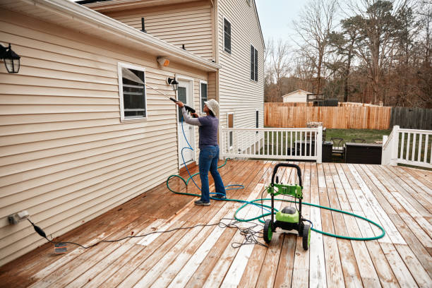 Best Affordable Pressure Washing  in Dadeville, AL
