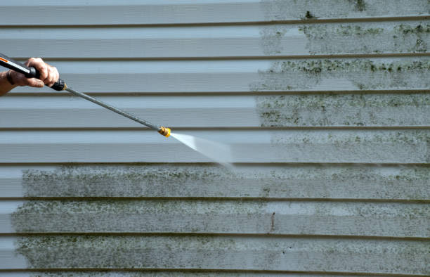 Best Commercial Pressure Washing  in Dadeville, AL