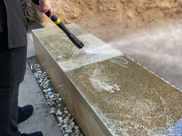 Best Commercial Building Pressure Washing  in Dadeville, AL
