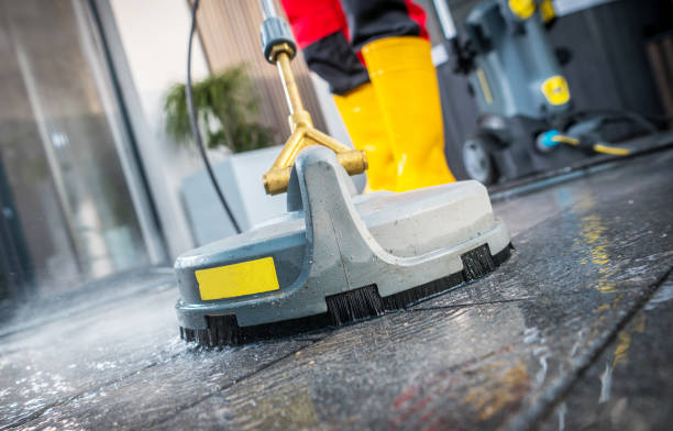 Best Deck Pressure Washing  in Dadeville, AL