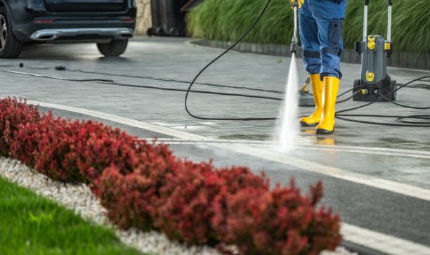 Best Commercial Pressure Washing  in Dadeville, AL