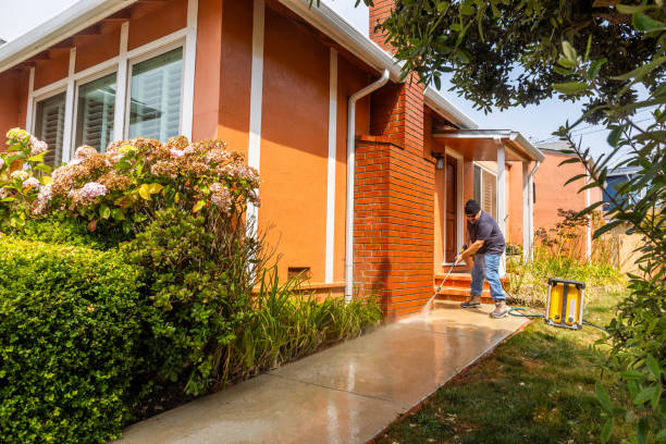 Best Residential Pressure Washing Services  in Dadeville, AL