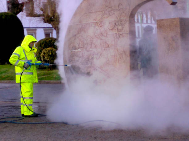 Professional Pressure Washing in Dadeville, AL