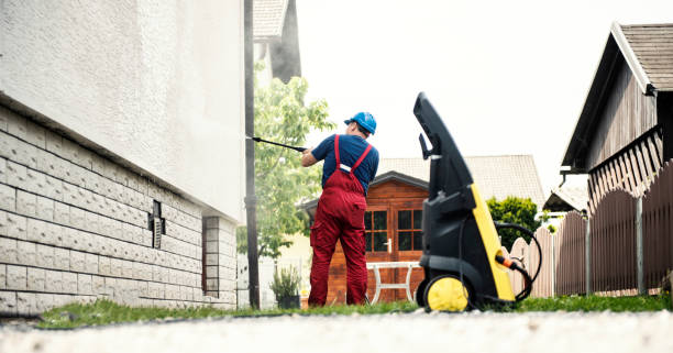 Why Choose Our Certified Pressure Washing Experts for Your Project Needs in Dadeville, AL?